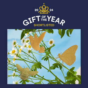 another studio gift of the year 2024 plant animal pollinators set
