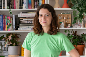 Meet the team - Bette!