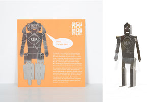Cool customised promotional gifts and models