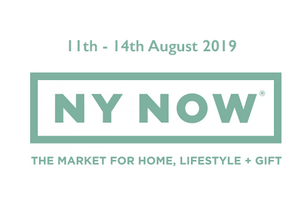 NY Now Tradeshow