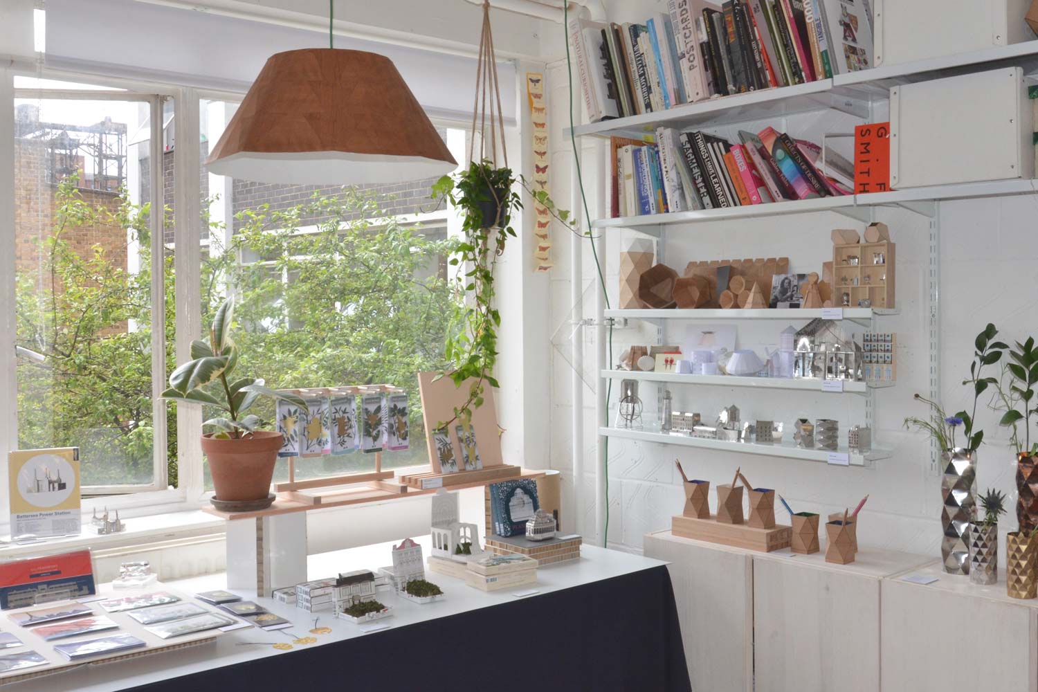 Cockpit Art Open Studios – Another Studio
