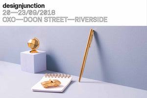 designjunction 20-23 Sept