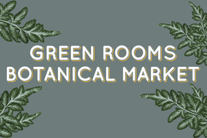 Green Rooms Market