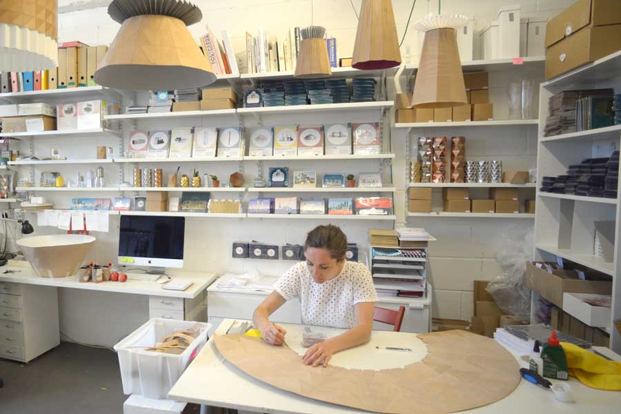 Another Studio - The Craft of Making