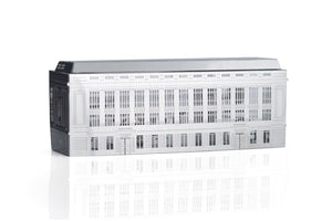 Custom made architectural model kits