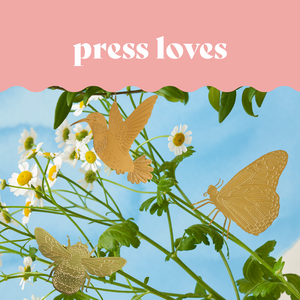 Press Loves