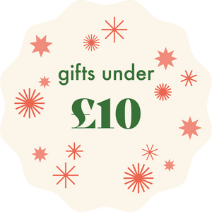 Gifts under £10