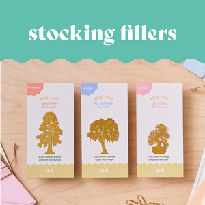 Stocking fillers