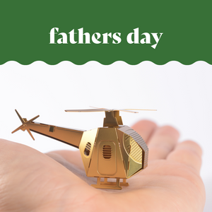 Gift Ideas for Dad