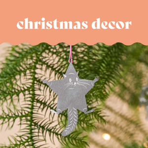 Christmas Decorations