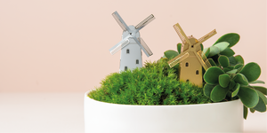 Mini Models