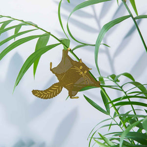 The Fab Five Plant Animal set