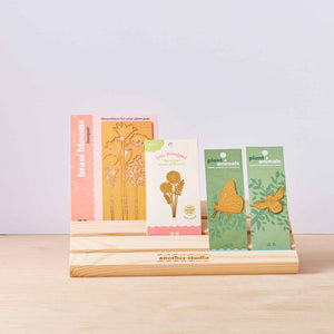 Wooden POS